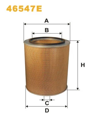 Air Filter